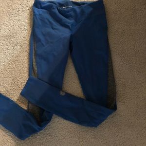 Split 59 pure barre leggings